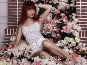 LizzaFox