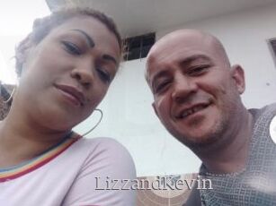 LizzandKevin