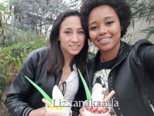 Lizzandkaarla