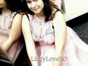LizzyLoveXO