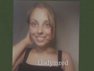 Lladyinred