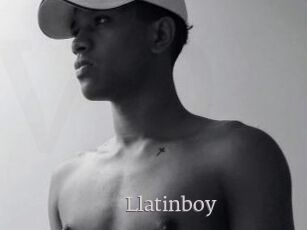 Llatinboy