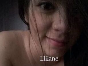 Lliiane