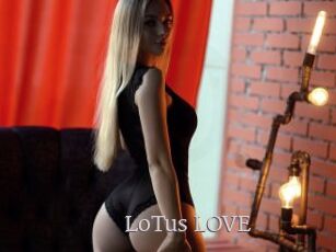 LoTus_LOVE