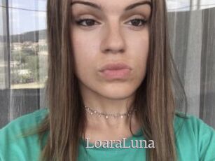 LoaraLuna