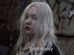 Lobotomy