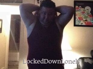 LockedDownLonely