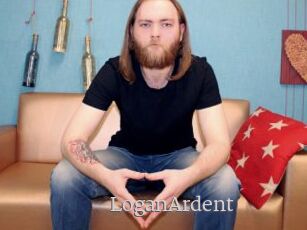 LoganArdent