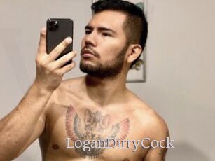 LoganDirtyCock