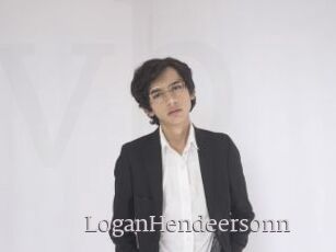 LoganHendeersonn