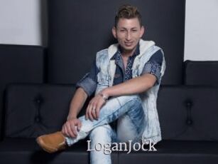 LoganJock
