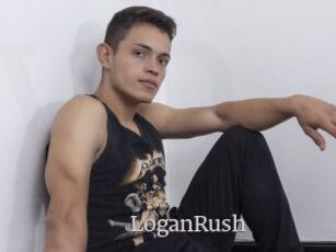 LoganRush