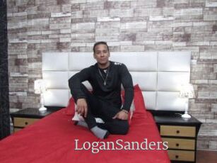 LoganSanders