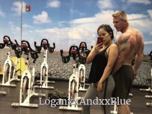 LoganxxAndxxBlue