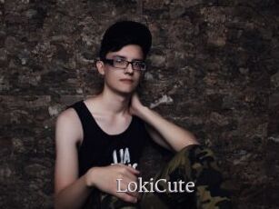 LokiCute