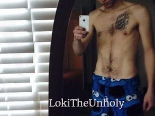 LokiTheUnholy