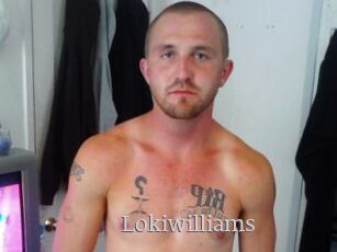 Lokiwilliams