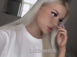 LolBunn18
