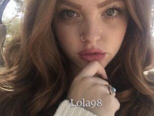 Lola98