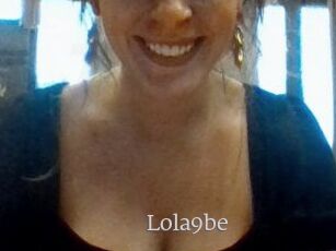 Lola9be