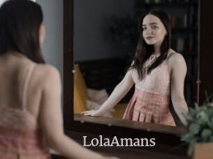 LolaAmans