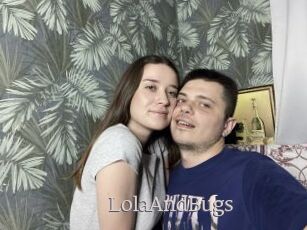 LolaAndBugs