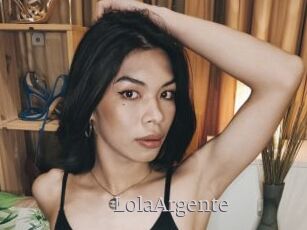 LolaArgente