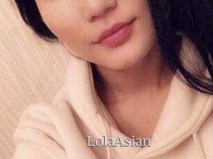 LolaAsian