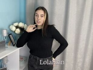 LolaBlan
