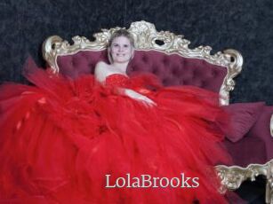 LolaBrooks