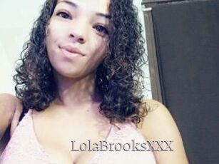 LolaBrooksXXX