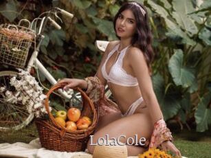 LolaCole