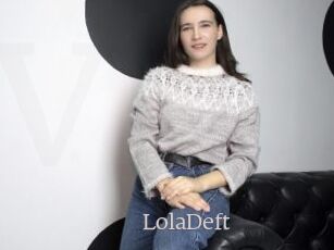 LolaDeft