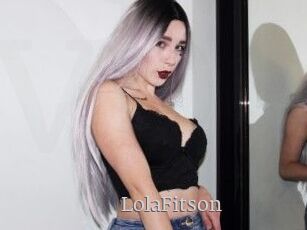 LolaFitson