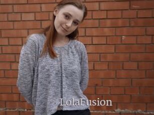 LolaFusion