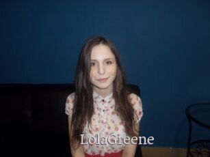 LolaGreene