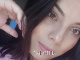 LolaHills