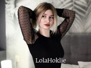 LolaHoklie