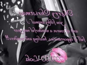 LolaJizz