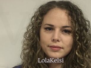 LolaKelsi