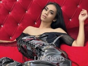 LolaKhalifa