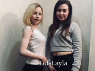 LolaLayla