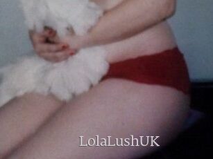 LolaLushUK