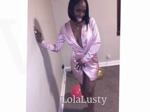 LolaLusty