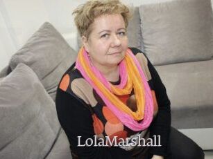 LolaMarshall