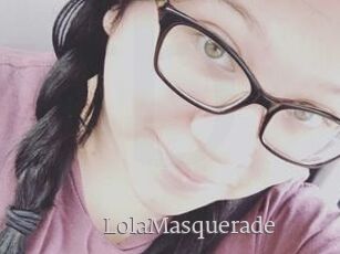 Lola_Masquerade