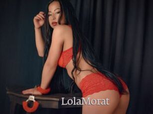LolaMorat