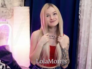 LolaMorris