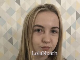 LolaNoath