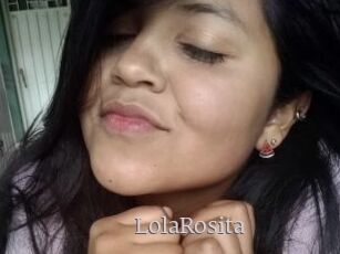 LolaRosita